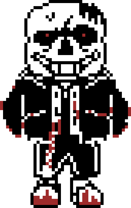 [f0f15f] Horror Karma Sans 3