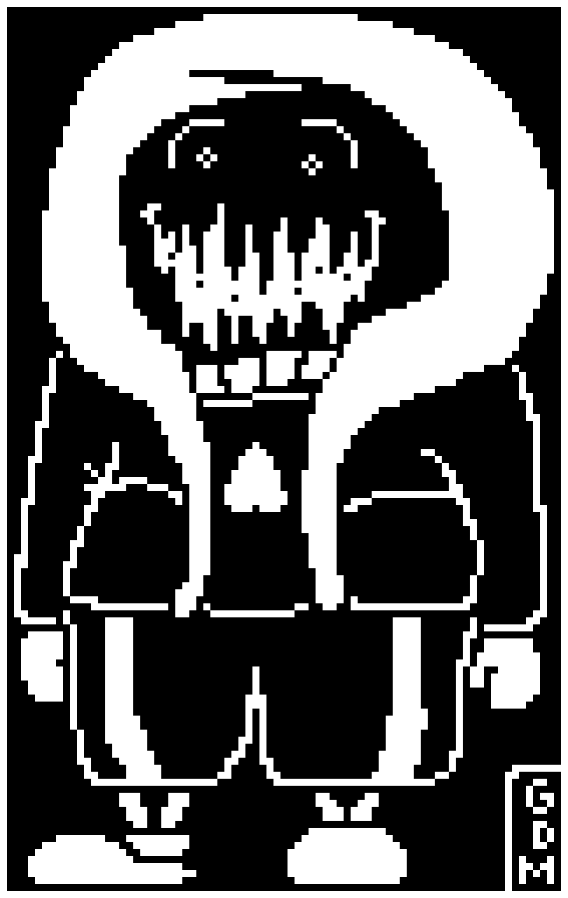 [4e637f] Undertale:Awoken Darkness