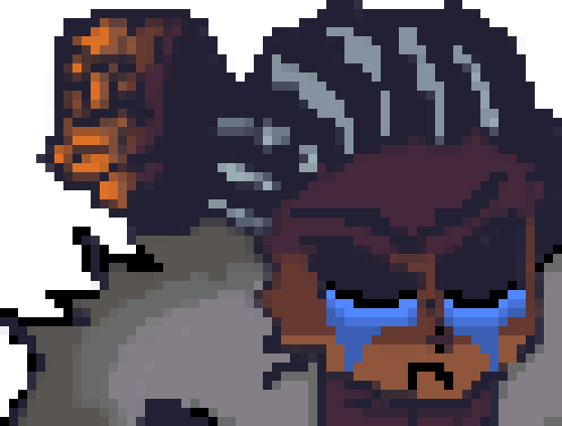 [c0892f] I still can't find my other sprite with Viper on it