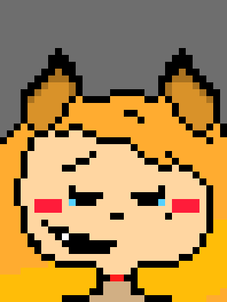 [405e37] Eve Foxx: E-Evan, That tentacle is so far in me its r-reaching my guts~!! *She would moan loudly and pant*