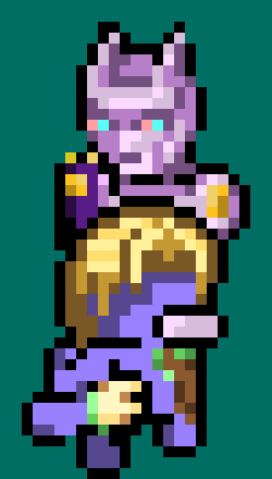 [c6b63d] YOU FOOL! KILLER QUEEN HAS ALREADY TOUCHED THAT BUTTON!