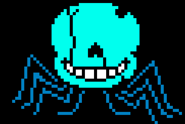 [acbc50] *goes spider mode*