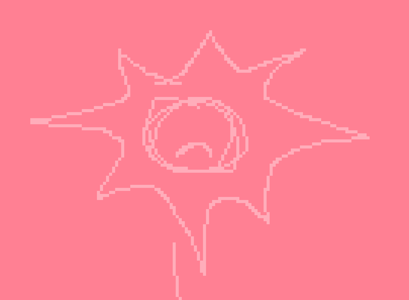 [1b8f22] me when i am trying to fight off the hormones