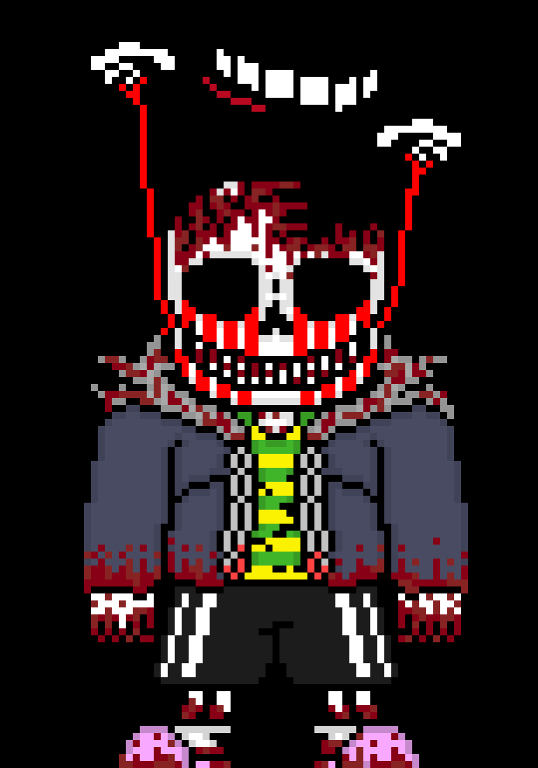 [e8cb42] let go of me fre- heh MURDER MURDER MURDER MURDER MURDER