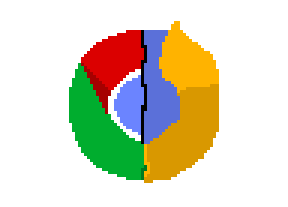 [9664c4] Google Chrome / Firefox