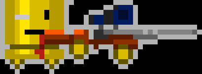 [5101cd] you wanna be a sniper, Jim?