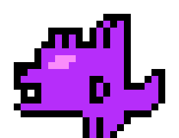 [f455be] *It floats near Chris.*