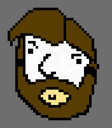 [77363d] Who is this Anauxieus talking to, Gunther and.. "Guys"? Is she talking to all of us? - Jeb