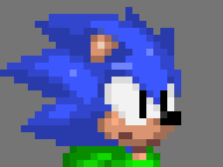 [0b51d0] -He heads to the grassy fields-