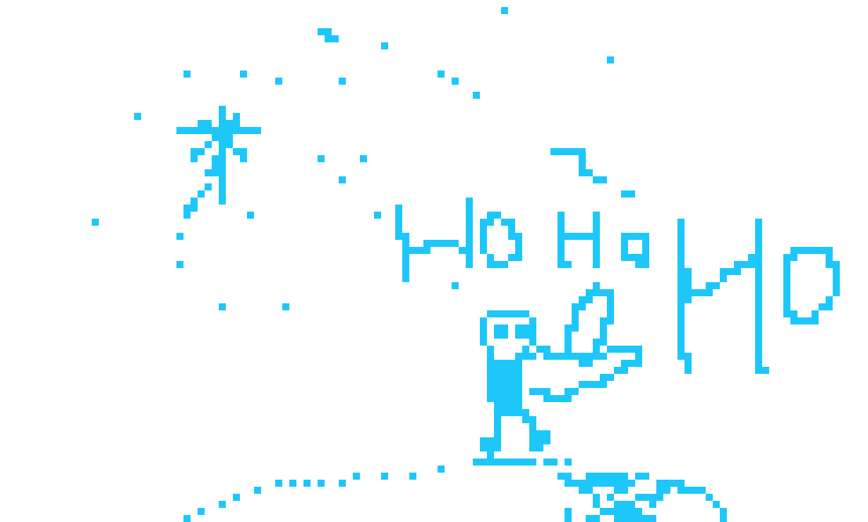 [9664c4] HAPPY HOLIDAY