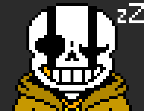 [d90126] *Still Sleeping* - DST