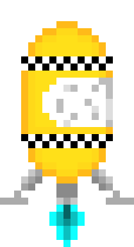 [9664c4] rocket 2
