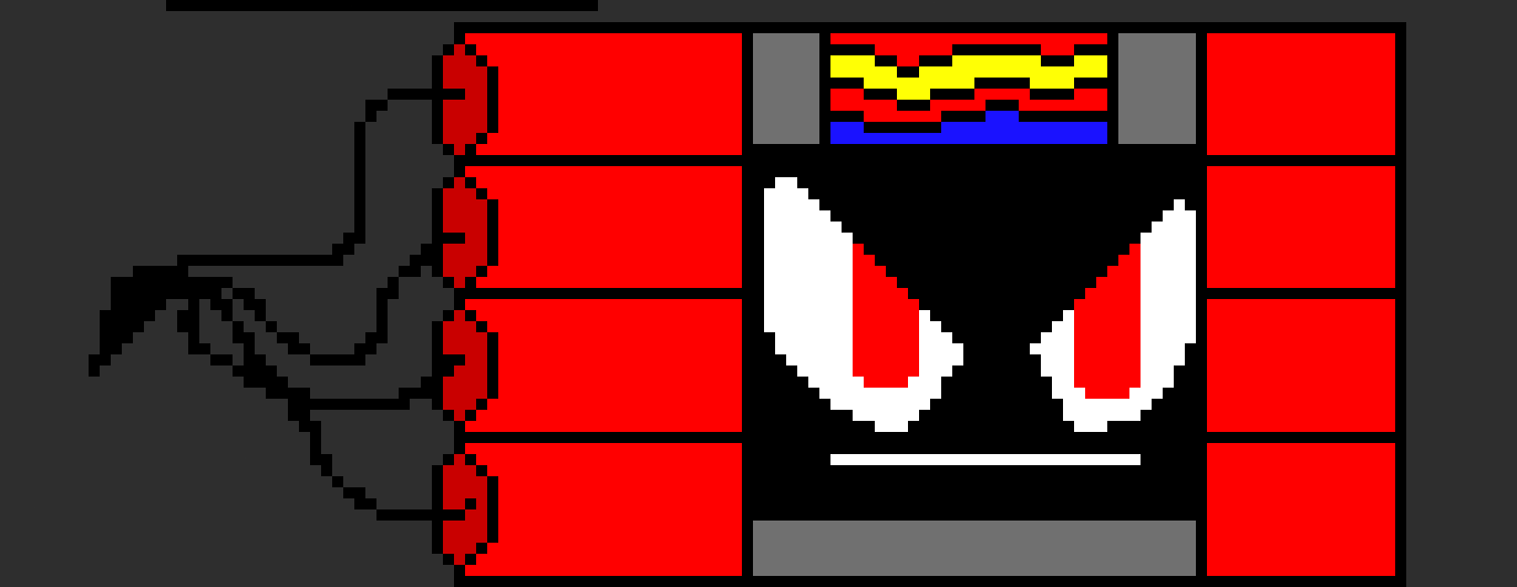 [812b32] *try's to sneak away from frisk and Rozora without being seen* - Whitt-X (molt)