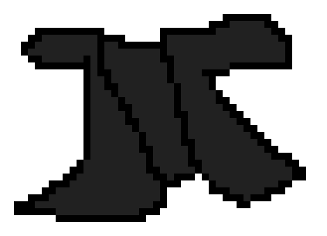 [d95e97] *A gust of wind blows the coat out of Spamton's arms and it flies away.*