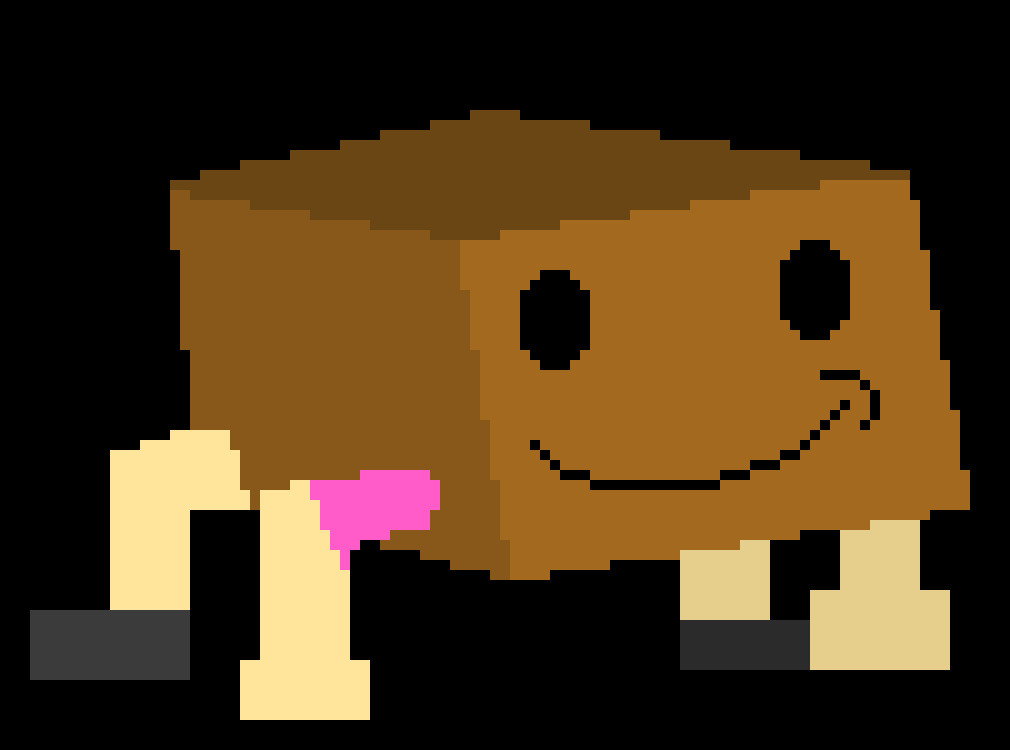 [6cf85f] what are you doing here???? -Elizabeth Afton