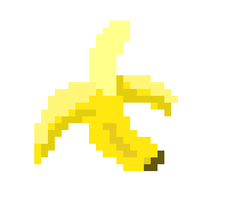 [a6de4a] Banana