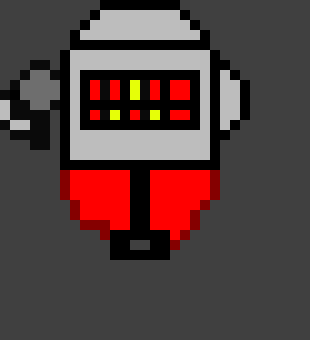 [db649b] WOW BLACK PUDDLE THATS SMART!!