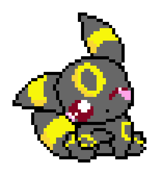 [9664c4] Umbreon