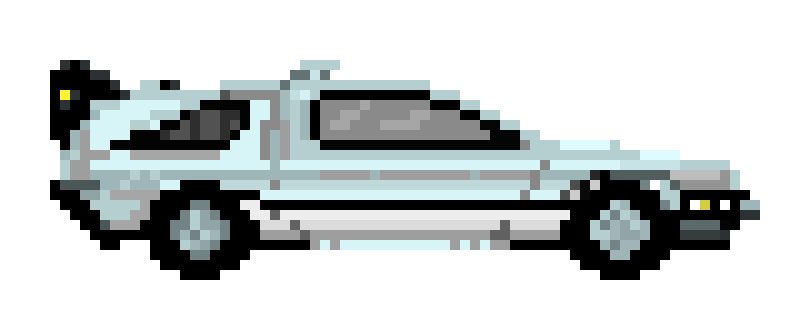 [9664c4] Back To The Future 