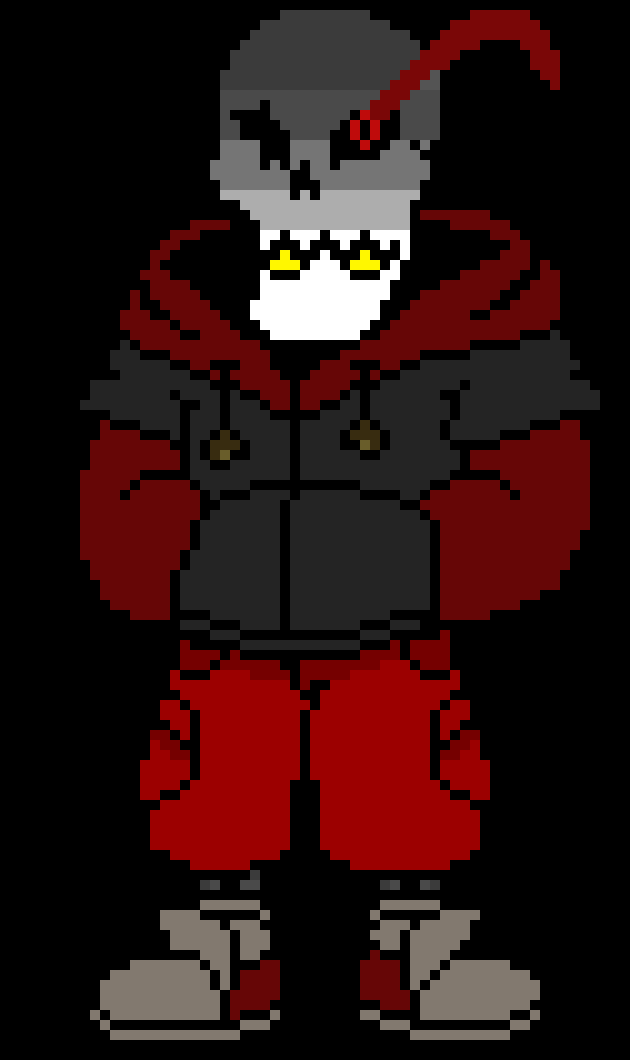 [fb685b] TS! felledfellswap Papyrus