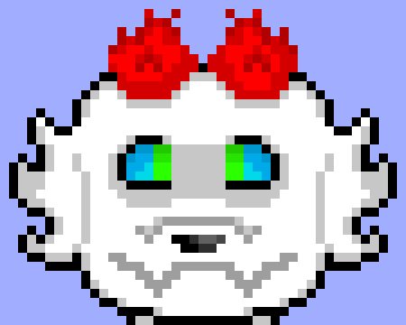 [95be89] And maybe... JUUUSSSSST, Maybe... I`ll actually, show my IRL, face here... Via, image link...