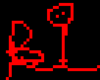 [5e42a4] Two Bit+- I can use a drone to ship you a coffee, might give u the right stats to u out, maybe...