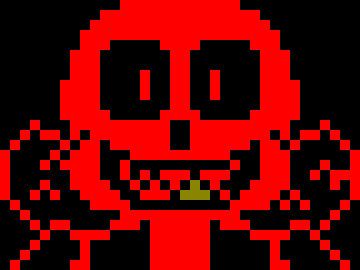 [9fa88c] Ya Imma go do dust but dustfell  - SPECTRAL