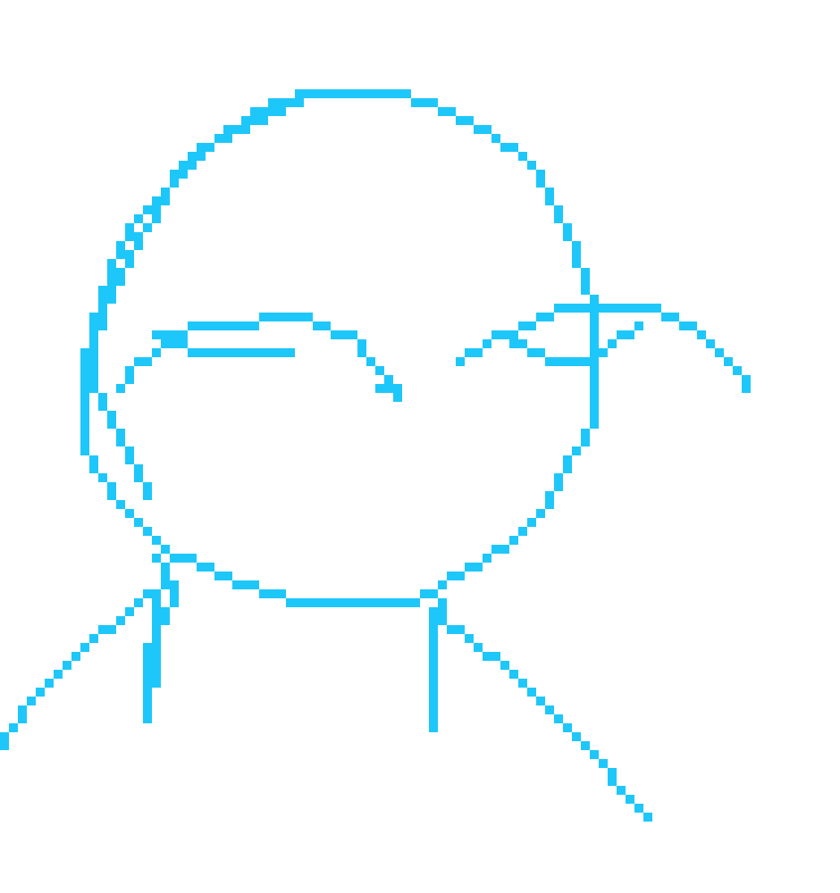 [4ab1e7] Cuz i dont give a fuck about you gang 😭 