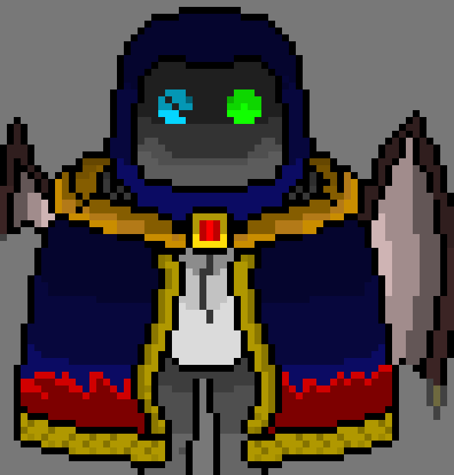 [ca8ee4] Dummy makes itself so tiny also