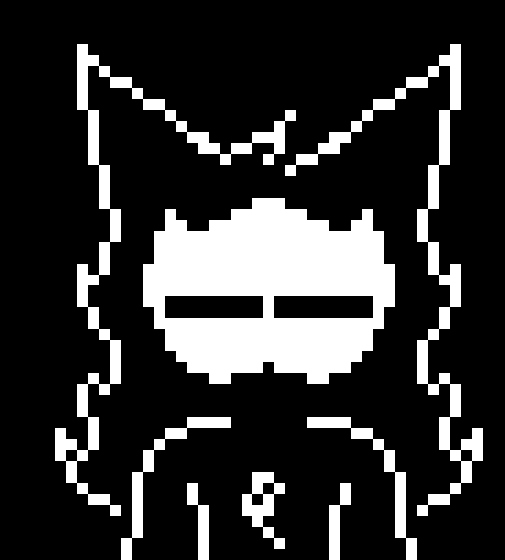 [0afb62] "technically it's not fur but it is... i am what is called a Dark Latex... one of the many types of Latex Creatures..."