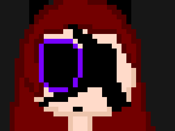 [d5113d] What if I were to..OH GOD THIS IS OLDYJNHBTGCFRE- Also, My Back-Ally Blitz Oc is called Firework.