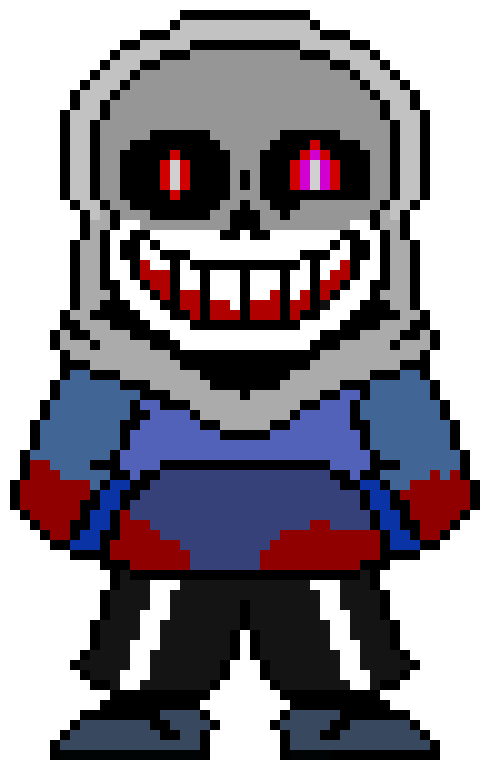 [d6b045] DustInsanity SwapSwap Sans