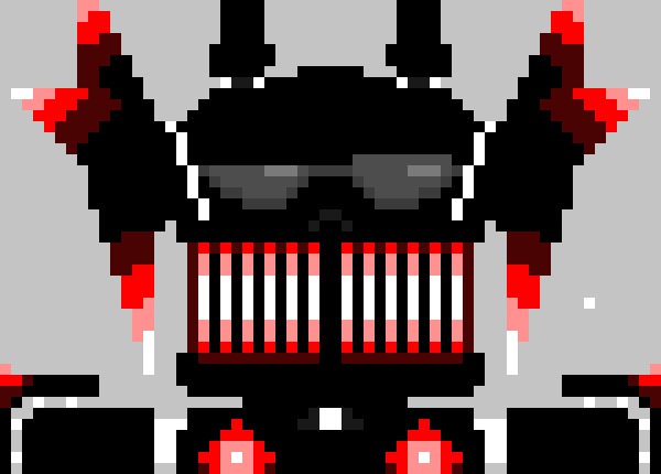 [aeaddc] [Molotov man] well a mile away is pams main town but you might need something so you dont get wet *hands a generic but durable black umbrella* dont worry i have plenty more...there cheap anyways