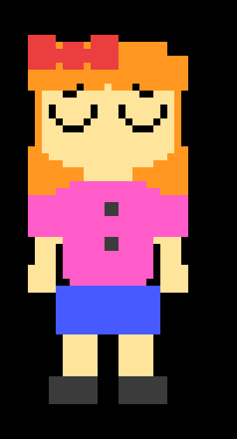 [d0027a] i b-blocked them..!!-Elizabeth Afton