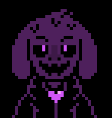 [c91422] *Dashes to Hizol with a glowing purple duel bladed chaos saber and starts rapidly striking*