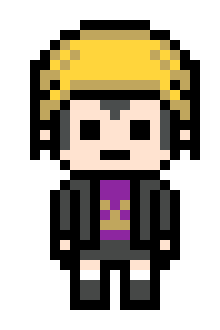 [9664c4] Keiko Matsumoto