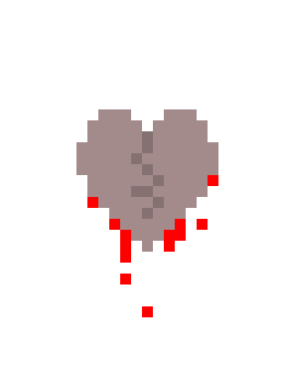 [e68ec3] Drip, drip.