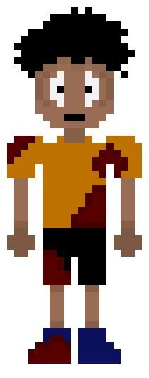 [25d002] *After multiple days, He'd get up, somehow restored* ....Im....Alive- NGH- IT HURTS!