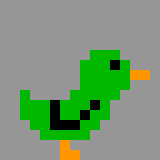 [b00d6d] Birdy -Lebryan J.