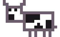 [9664c4] Cow