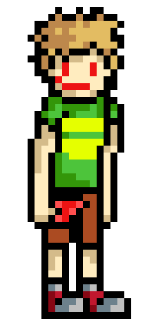 [3fcaee]  heya i made a chara edit guess who i am