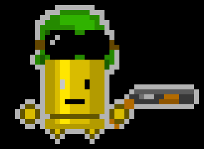 [5101cd] Yes conant (sry, brb)-Caliber 