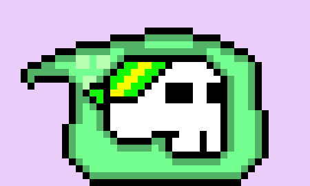 [05b0c1] (If you were to do it, just do it when you have some downtime and are bored. I don't deserve special treatment. I'm just there as a bother. -T :)