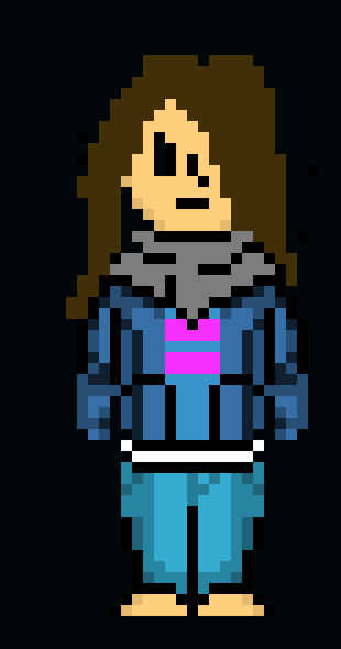 [2fbf6b] when i came back i froze it,