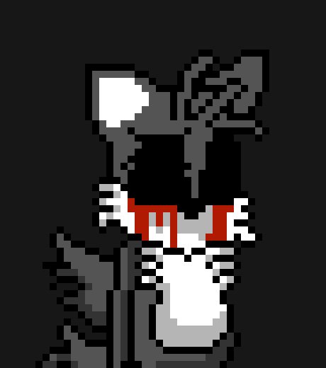 [f92b5d] sonic.exe happened