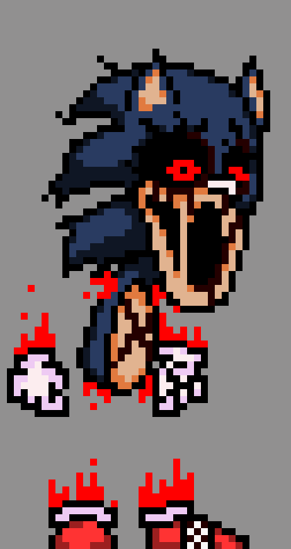 [2d73ea] Wh4t? Y0u th1nk 1m l1k3 th4t D3m0n th4t k1LL3d a11 y0ur fr13nds? n000! 1 ju5t w4nt to pl4y a g4m3!~