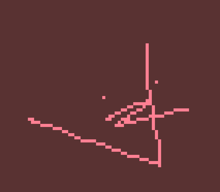 [1b8f22] nor do i remember you going by Fell during 2024. so like. idk