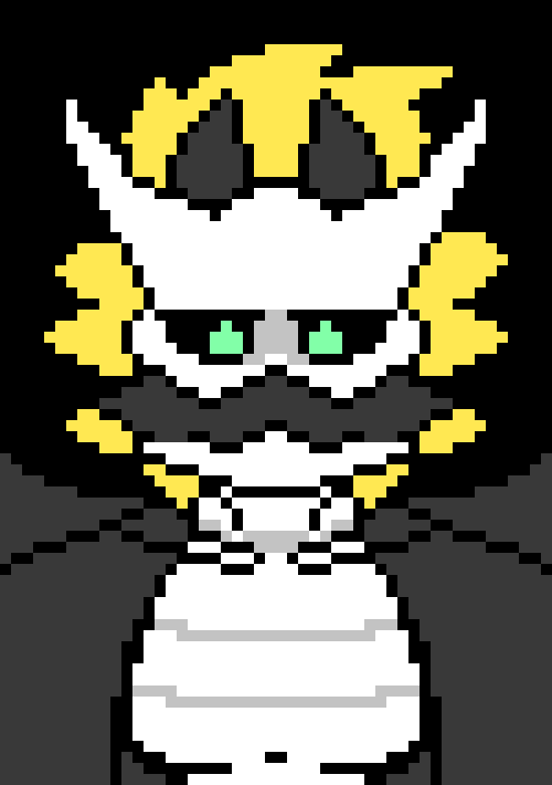 [583245] [[Also, Lucy... I'm pretty sure I know why they seem female...]]