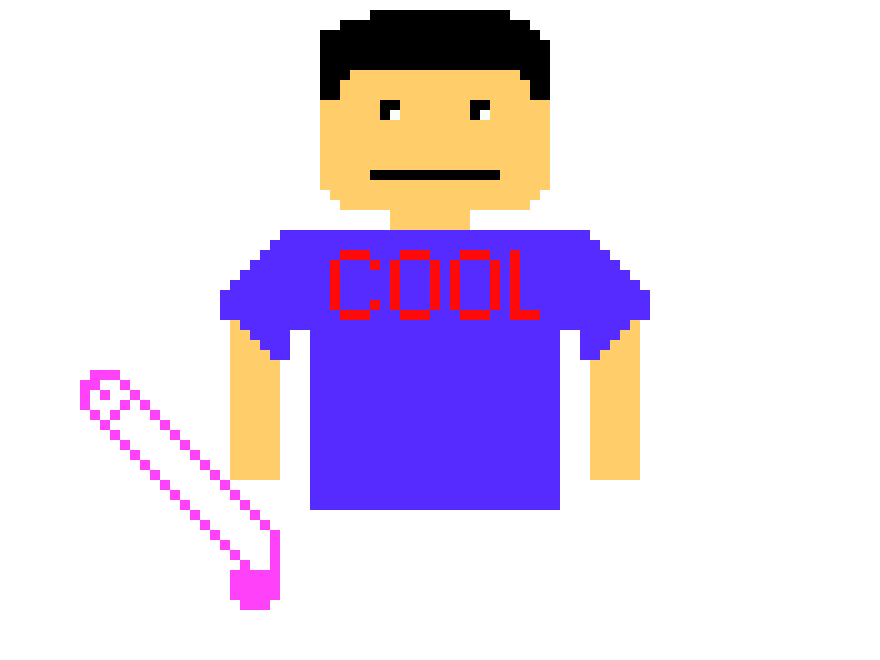 [9664c4] Xx_darealj4m3z_xX