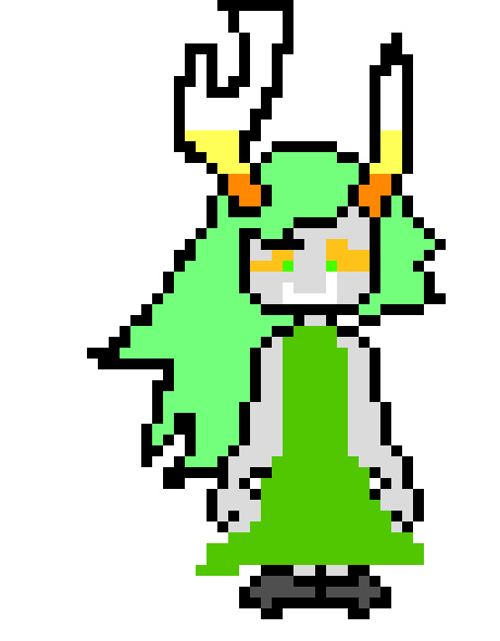 [9664c4] virgo celeste trickster